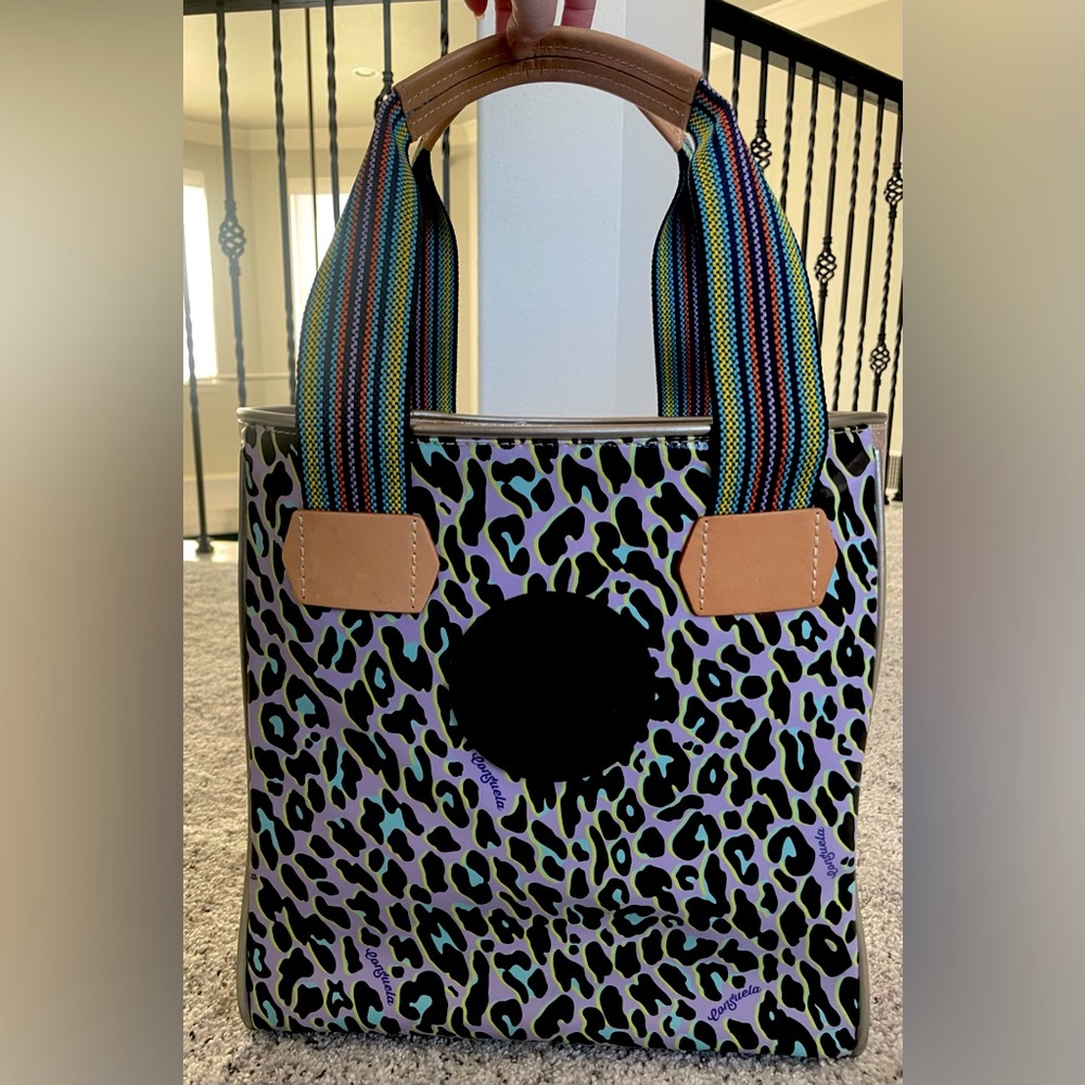 Consuela Dee Dee Classic Tote